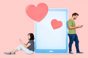The Blueprint for a Successful Online Dating App in 2025