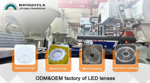 Choosing the Right LED Linear Lens Supplier: A Comprehensive Guide to Custom LED Linear Lens Solutions for Enhanced Lighting Performance