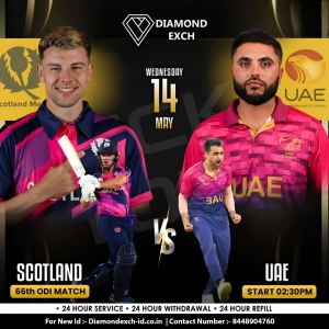 Diamond Exchange 2025: The Future of Sports Betting & Cricket – How to Maximize Wins in Match2025