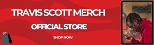 Travis Scott Merch Collector’s Edition – Rare Finds Here