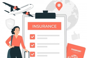PT Sompo Insurance Indonesia and the Indonesia Travel Insurance Market: Strategies, Innovations, and Developments