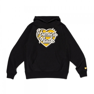 Why Human-Made Hoodies Stand Out in Streetwear