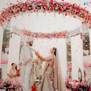 Discover the Best Wedding Venues in Noida, India | Hemant Event