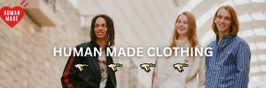 How Human Made is Shaping the Future of Fashion
