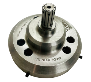 Precision Machining Starts with the Right Chuck: Discover Collet and Hydraulic Solutions