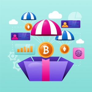 Submit Crypto Airdrop for Free: Top Platforms to Get Maximum Visibility