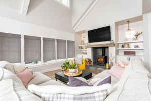 Why Wooden Window Shutters Remain a Popular Interior Choice