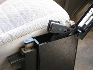 The Ultimate Guide to Vehicle Gun Safe Storage Laws