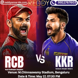 From Predictions to Playoffs: The Role of Reddy Anna Book in Shaping IPL 2025 Outcomes.