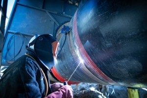 Metalfab: Premier Boiler Manufacturer in the UAE for Industrial Excellence