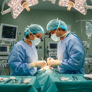 Best ENT Hospital in Haryana – Mayom Hospital Gurgaon