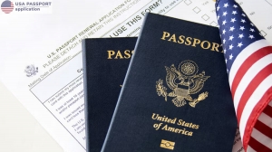 USA Passport Application: A Quick Guide to the DS-11 Application Form
