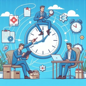 Time-to-Hire vs. Quality-of-Hire: Full Cycle Recruitment Metrics That Matter