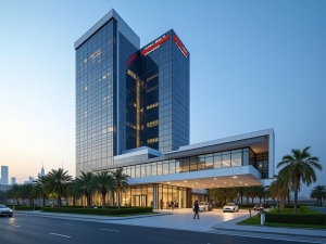 What Defines Modern Housing in Kuwait?