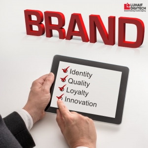 Struggling to Get Noticed Online? Here’s How Luhaif Digitech Puts Your Brand in Google Search.