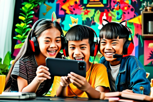 Discover How Matador168 Fosters a Top-Tier Mobile Gaming Experience