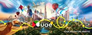 Top 5 Luxury Experiences You Can't Miss in Dubai