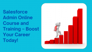 Salesforce Admin Online Course and Training – Boost Your Career Today!