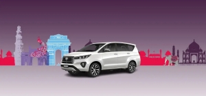 Why Booking Your Udaipur to Mount Abu Taxi in Advance Saves You Money