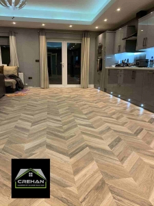 Top 5 Signs It’s Time to Replace Your Flooring 