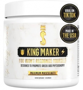 How Safe Is It to Use the King Maker Supplement? Things You Must Understand