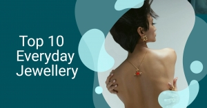 5 Timeless Jewellery Pieces You’ll Want to Wear Every Day