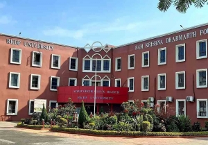 Discover Your Future in Medicine at rkdf medical college
