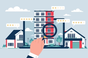 Curious About That House? Here’s How to Learn Who Owns That Property