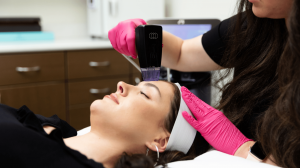 Sculpt and Revive Skin Quickly with Morpheus8 Treatment