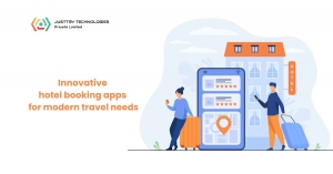 Hotel Booking App Development Challenges and How to Overcome Them