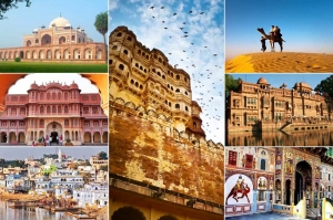 What Makes Rajasthan the Perfect Choice for Your Next Vacation?