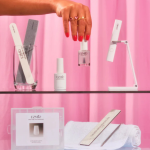 The Nail Extension Kit Every Woman Needs Right Now