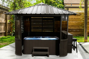 Choosing the Best Gazebo Manufacturer: A Comprehensive Guide to Outdoor Gazebo Solutions in 2025