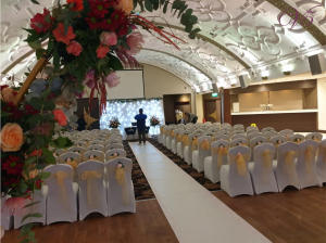 Best Banqueting Venue in Ruislip: What to Look for When Booking