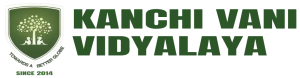 Kanchi Vani Vidyalaya | School in Enathur, Kanchipuram