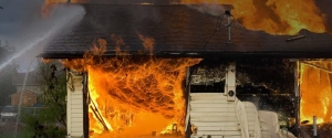 Emergency Fire Damage Restoration in Glenview, IL: What You Need to Know