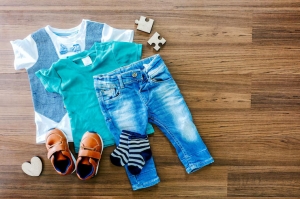 Cozy Up, Cowboy: The Softest Baby Boy Pajamas for Your Little Wrangler