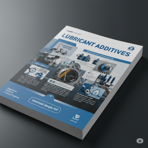 Europe Lubricant Additives Market Regional Analysis, Key Players Profiles and Future Prospects- 2028
