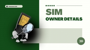 How SIM Owner Details Help Identify Suspicious Callers in 2025