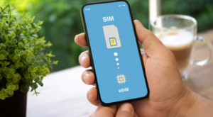 eSIM vs. Physical SIM: What's the Real Difference?