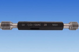 Benefits of Sourcing from a Certified Thread Plug Gauge Manufacturer