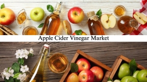 Apple Cider Vinegar Market Size, Share, Forecast Analysis and Market Trends Through 2032