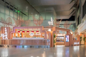 Interior Fit-Out Contractors in Dubai