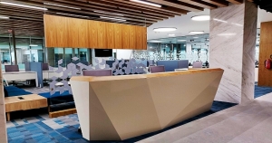 Top Interior Fit-Out Companies in Dubai: Transforming Commercial Spaces with Precision