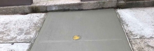 Importance of Sidewalk Curb Repair in NYC