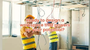 Electrical Office Fitouts Services Sydney: What Every Sydney Workspace Needs Now