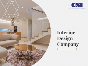 Top 5 Reasons You Should Consider a Retail Interior Design Company in Dubai, UAE
