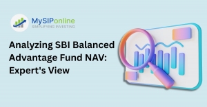 Analyzing SBI Balanced Advantage Fund NAV: Expert's View