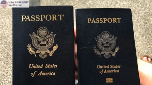 USA Passport Application: Lost Passport Replacement US How to Do It