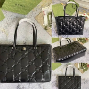 The Best Gucci-Inspired Bags That Look Like the Real Thing